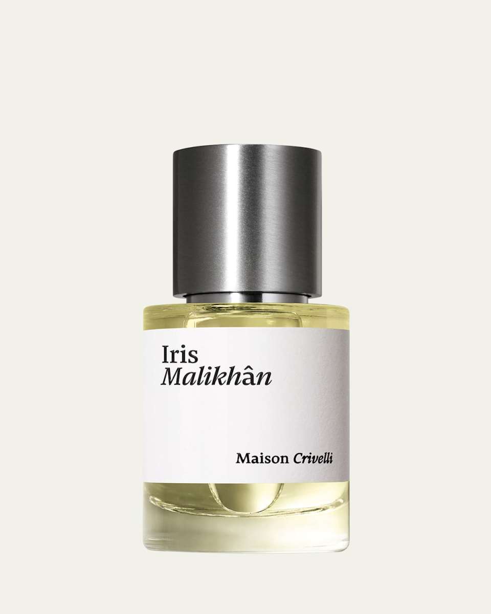 Iris Malikhan Eau de Parfum,